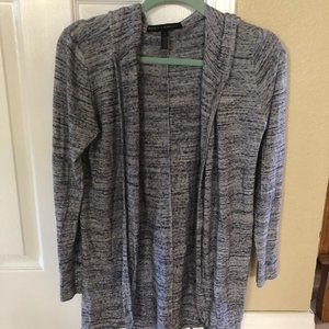 White House Black Market Cardigan